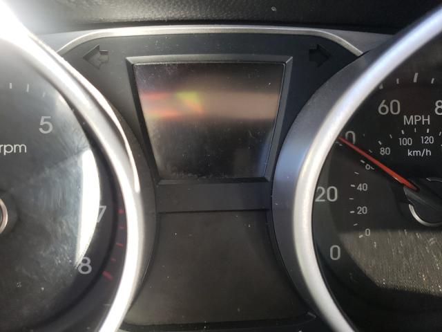 Photo 8 from auction – 2012 HYUNDAI TUCSON GLS with VIN KM8JU3AC4CU506765