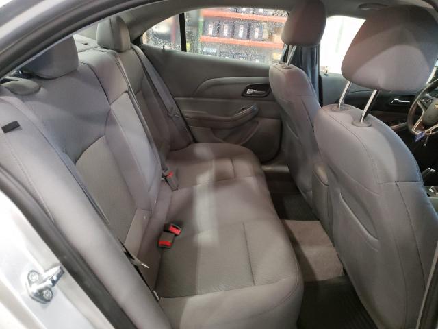 Photo 6 from auction – 2016 CHEVROLET MALIBU LIM with VIN 1G11B5SA5GF113587