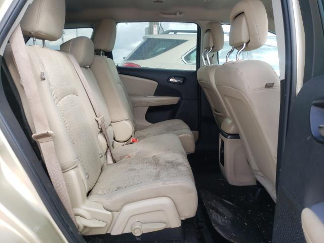 Photo 6 from auction – 2011 DODGE JOURNEY MA with VIN 3D4PG1FGXBT561528