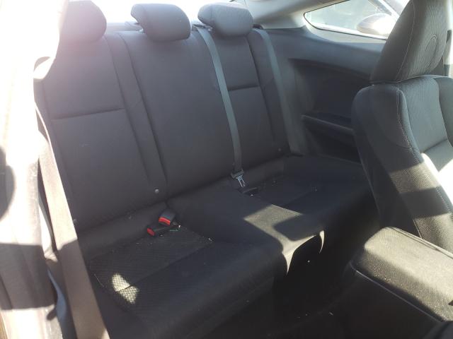 Photo 6 from auction – 2014 HONDA CIVIC EX with VIN 2HGFG3B82EH506640