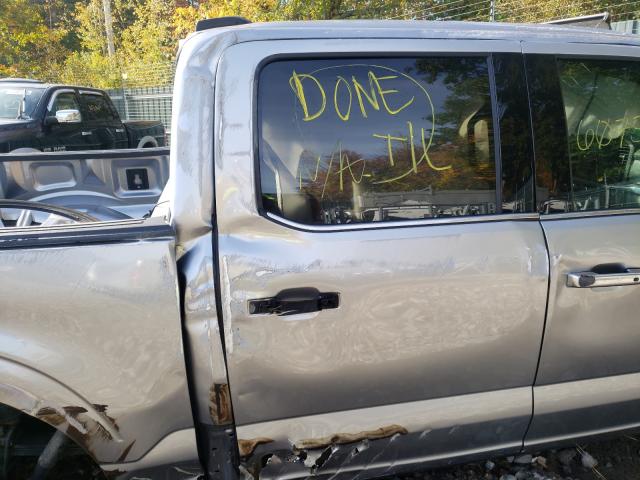 Photo 6 from auction – 2021 FORD F150 SUPER with VIN 1FTFW1E8XMFA77863
