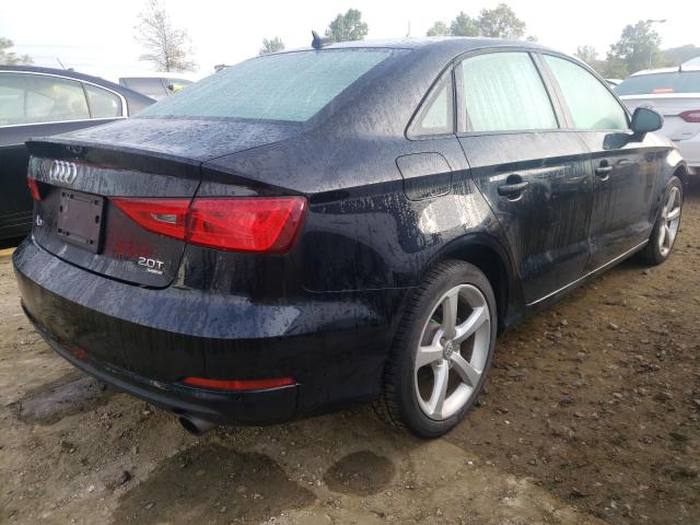Photo 4 from auction – 2015 AUDI A3 with VIN WAUBFGFF7F1008480
