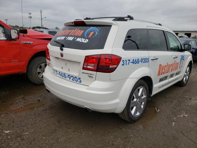 Photo 4 from auction – 2010 DODGE JOURNEY R/ with VIN 3D4PH9FV0AT283179