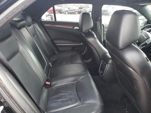 Photo 6 from auction – 2013 CHRYSLER 300 with VIN 2C3CCAAG9DH510018