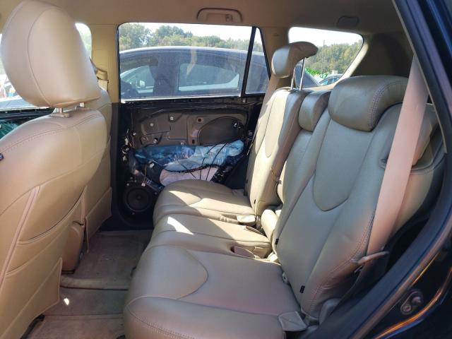 Photo 6 from auction – 2011 TOYOTA RAV4 with VIN JTMBF4DV0BD042166