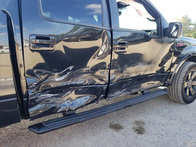 Photo 9 from auction – 2014 FORD F150 SUPER with VIN 1FTFW1ET7EFA01653