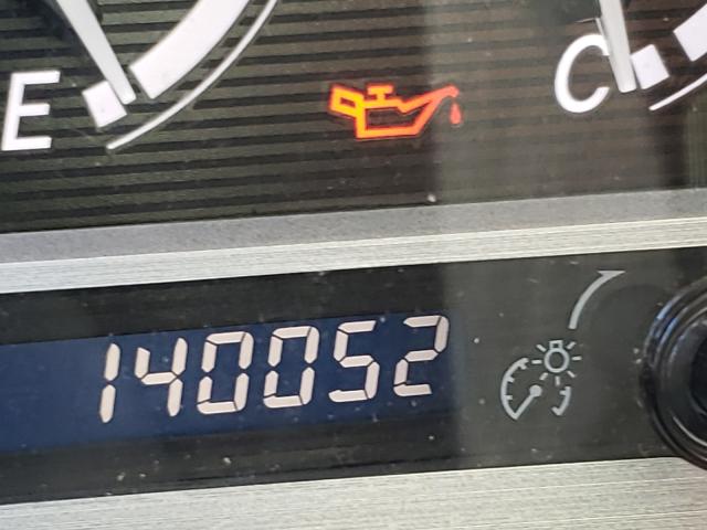 Photo 8 from auction – 2009 TOYOTA VENZA with VIN 4T3BE11A59U005565