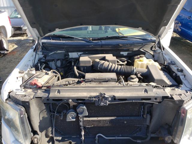 Photo 7 from auction – 2011 FORD F150 SUPER with VIN 1FTFW1C60BFB20668