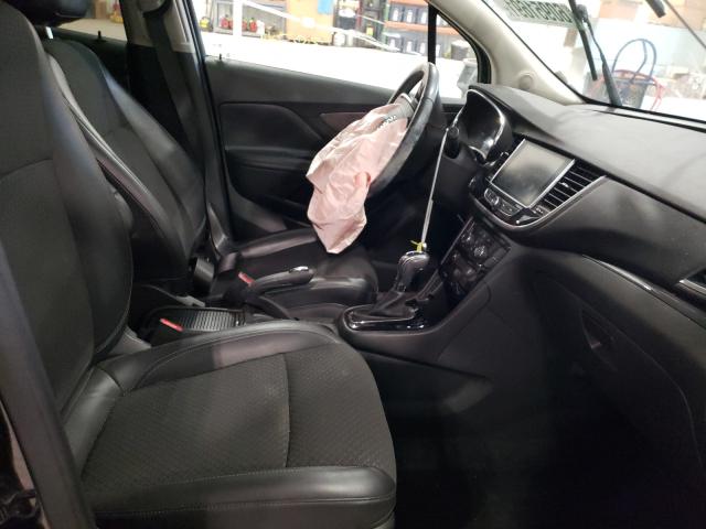 Photo 5 from auction – 2019 BUICK ENCORE PRE with VIN KL4CJASB9KB760914