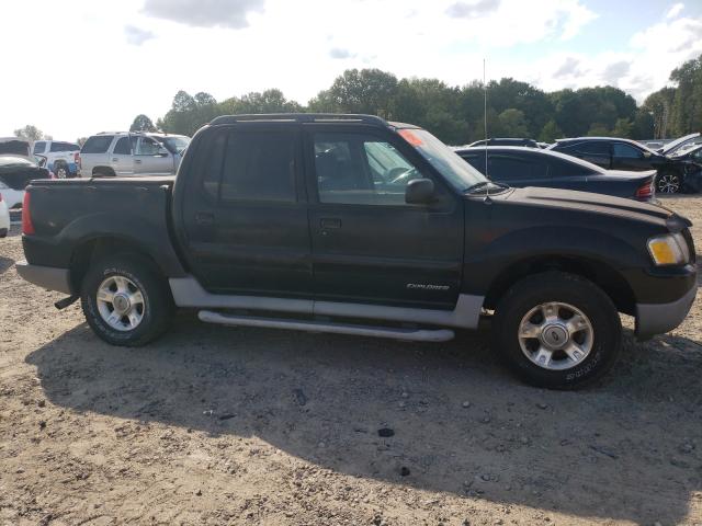Photo 9 from auction – 2002 FORD EXPLORER S with VIN 1FMZU67E52UB18200
