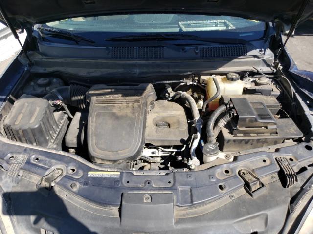Photo 7 from auction – 2008 SATURN VUE XE with VIN 3GSCL33P68S704260