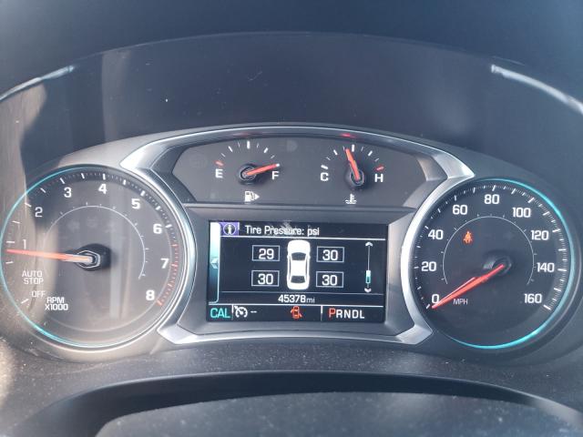 Photo 8 from auction – 2018 CHEVROLET MALIBU LT with VIN 1G1ZD5ST4JF257301