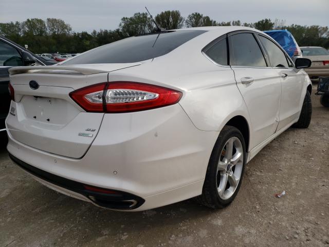 Photo 4 from auction – 2016 FORD FUSION SE with VIN 3FA6P0H95GR377190