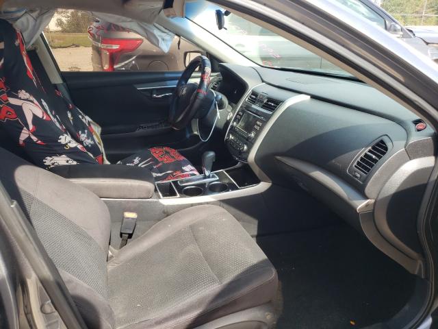 Photo 5 from auction – 2014 NISSAN ALTIMA 2.5 with VIN 1N4AL3AP2EC404650