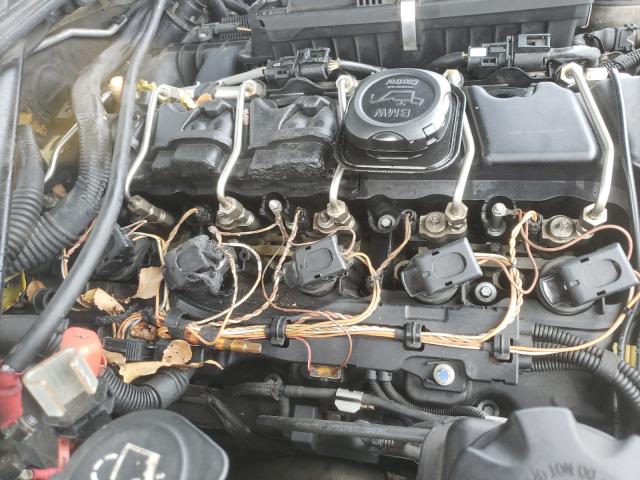 Photo 9 from auction – 2008 BMW 335 XI with VIN WBAVD53588A009479