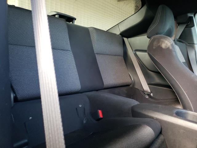 Photo 6 from auction – 2018 TOYOTA 86 with VIN JF1ZNAA10J8701216