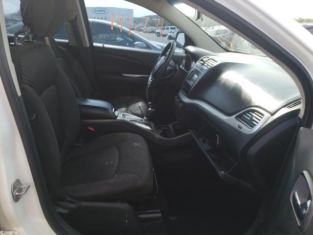 Photo 5 from auction – 2014 DODGE JOURNEY SE with VIN 3C4PDCAB0ET311233