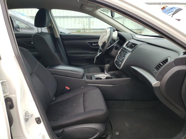 Photo 9 from auction – 2016 NISSAN ALTIMA 2.5 with VIN 1N4AL3APXGC289928
