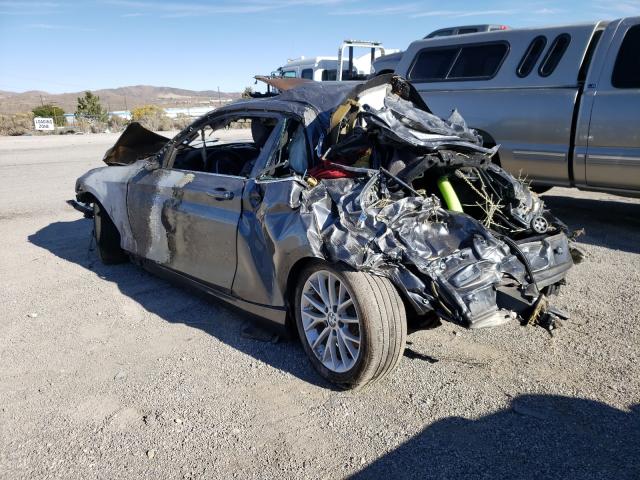 Photo 3 from auction – 2016 BMW 228 I SULE with VIN WBA1F9C53GV545943