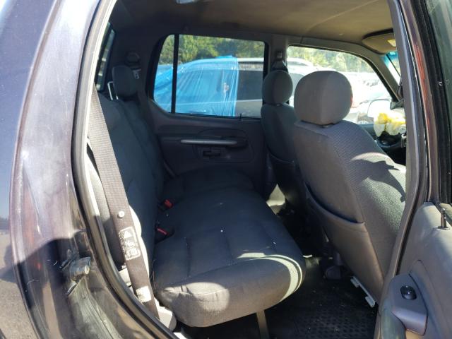Photo 6 from auction – 2002 FORD EXPLORER S with VIN 1FMZU77E22UC04408