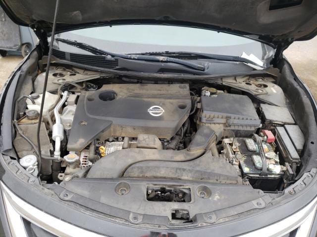 Photo 7 from auction – 2013 NISSAN ALTIMA 2.5 with VIN 1N4AL3AP9DN493930