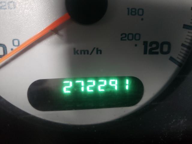 Photo 8 from auction – 2003 DODGE GRAND CARA with VIN 1D4GP24343B260102