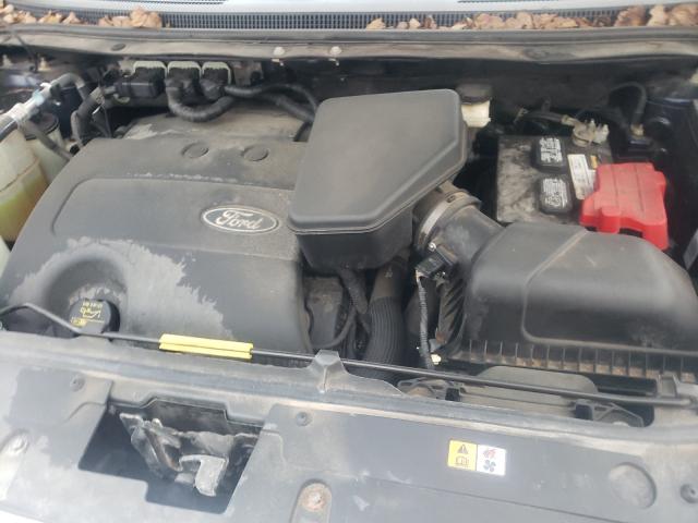 Photo 7 from auction – 2013 FORD EDGE SE with VIN 2FMDK3GC2DBB29161