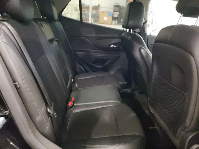 Photo 6 from auction – 2019 BUICK ENCORE PRE with VIN KL4CJASB9KB760914
