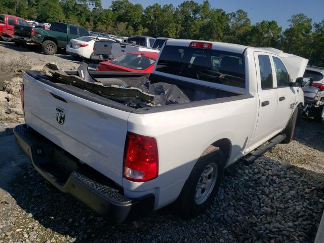 Photo 4 from auction – 2019 RAM 1500 CLASS with VIN 1C6RR6FT3KS710459