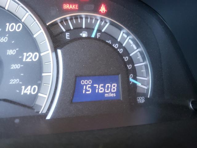 Photo 8 from auction – 2012 TOYOTA CAMRY SE with VIN 4T1BK1FK6CU513263