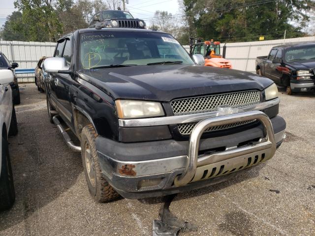 Photo 9 from auction – 2005 CHEVROLET SILVERADO with VIN 2GCEK13T151162209