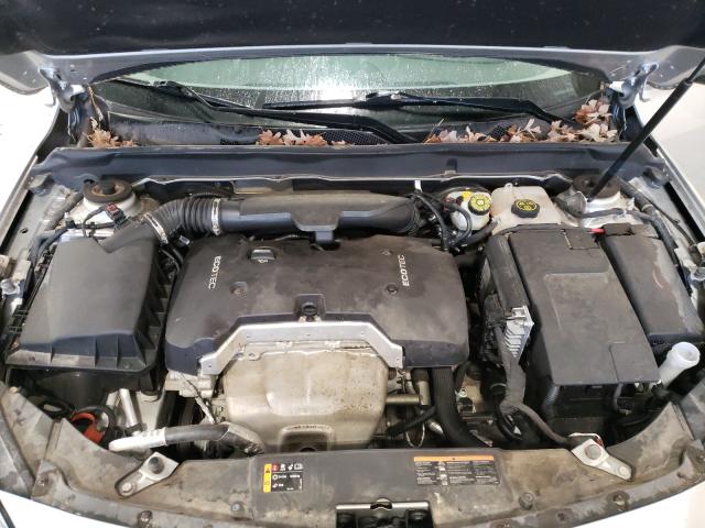 Photo 7 from auction – 2016 CHEVROLET MALIBU LIM with VIN 1G11B5SA5GF113587