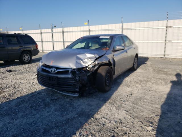 Photo 2 from auction – 2016 TOYOTA CAMRY LE with VIN 4T4BF1FK8GR527195