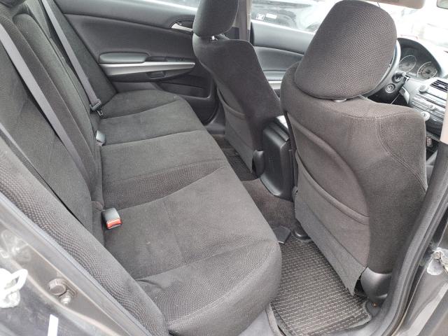 Photo 6 from auction – 2009 HONDA ACCORD EX with VIN 1HGCP36799A048930