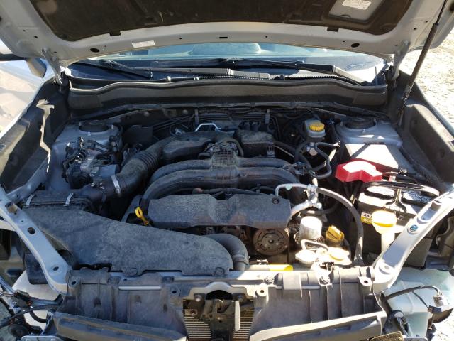 Photo 7 from auction – 2014 SUBARU FORESTER 2 with VIN JF2SJAPC5EH477917