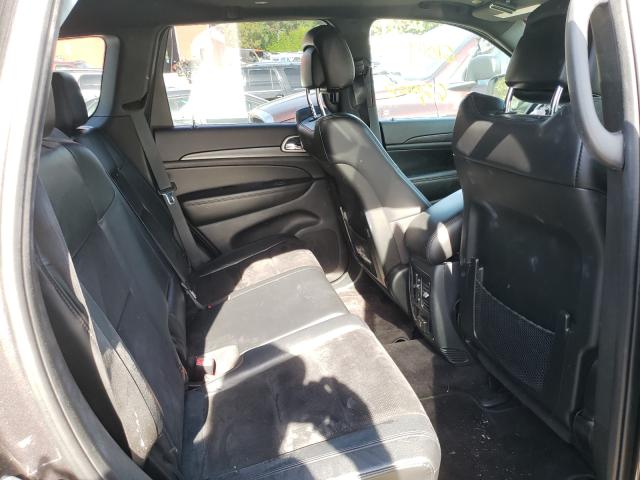 Photo 6 from auction – 2018 JEEP GRAND CHER with VIN 1C4RJFAG5JC245041
