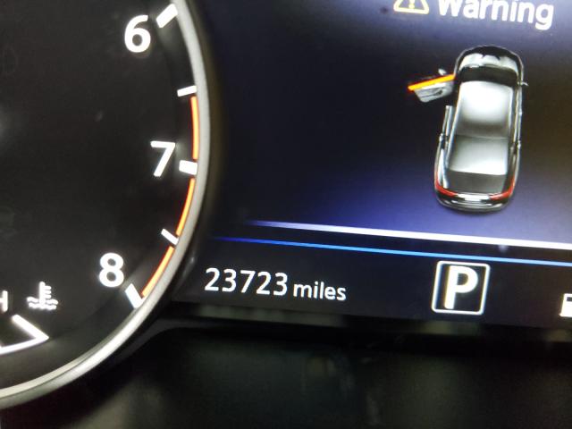 Photo 8 from auction – 2019 NISSAN MAXIMA S with VIN 1N4AA6AV5KC363562