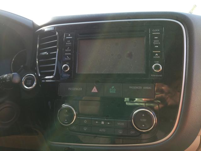 Photo 9 from auction – 2016 MITSUBISHI OUTLANDER with VIN JA4AZ3A36GZ009192