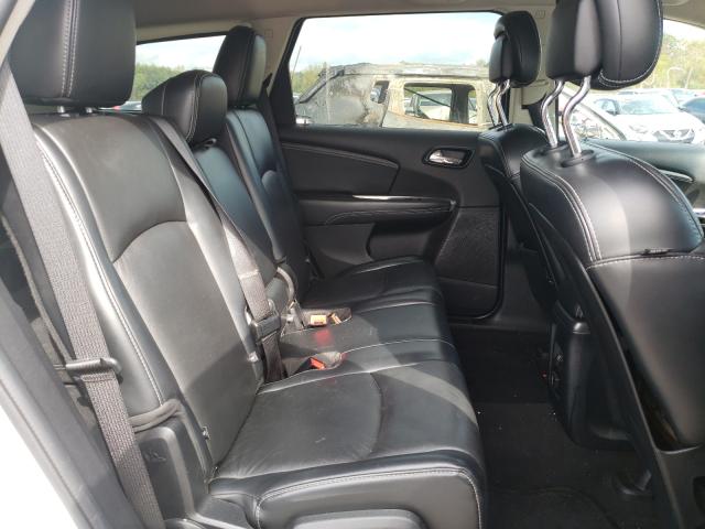 Photo 6 from auction – 2013 DODGE JOURNEY CR with VIN 3C4PDCDG2DT588682