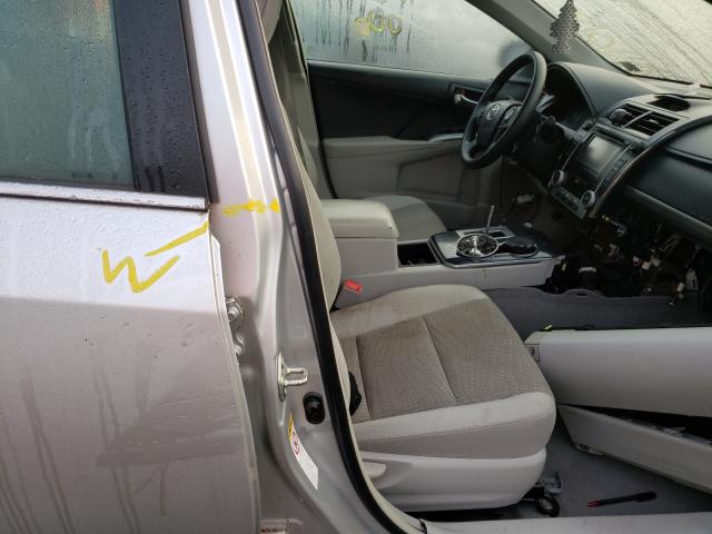 Photo 9 from auction – 2014 TOYOTA CAMRY HYBR with VIN 4T1BD1FK2EU132927