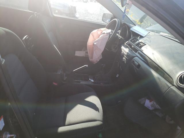 صورة رقم 5 من المزاد - 2008 MAZDA 3 I مع VIN JM1BK32F381792561