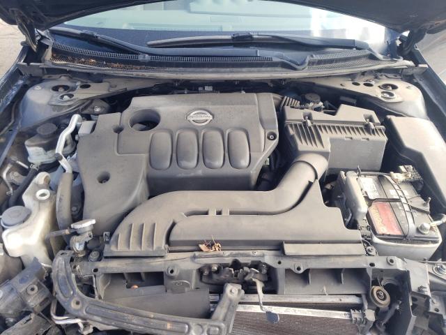 Photo 7 from auction – 2012 NISSAN ALTIMA BAS with VIN 1N4AL2AP1CN453298