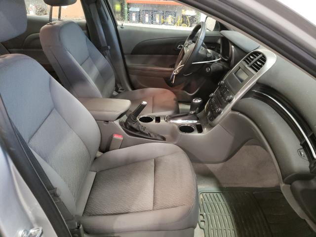 Photo 5 from auction – 2016 CHEVROLET MALIBU LIM with VIN 1G11B5SA5GF113587