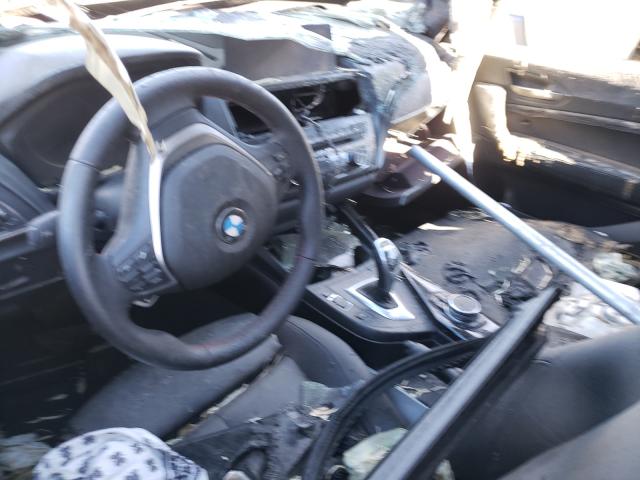 Photo 9 from auction – 2016 BMW 228 I SULE with VIN WBA1F9C53GV545943