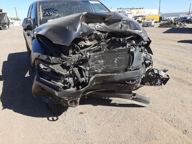 Photo 9 from auction – 2014 RAM 2500 LARAM with VIN 3C6UR5FL1EG314482