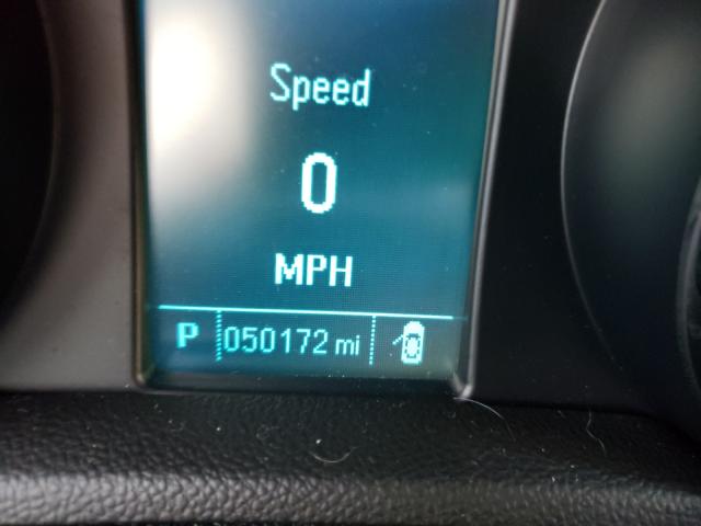 Photo 8 from auction – 2016 BUICK ENCORE with VIN KL4CJCSB5GB547669