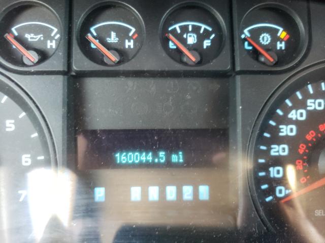 Photo 8 from auction – 2010 FORD F150 with VIN 1FTMF1CW4AKA90054