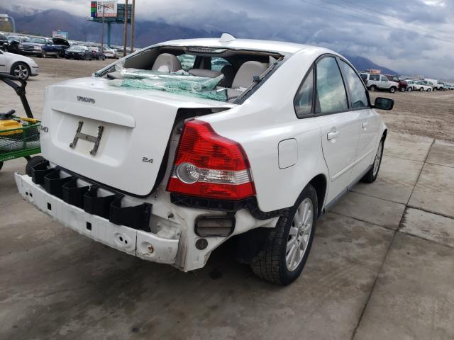 Photo 4 from auction – 2005 VOLVO S40 2.4I with VIN YV1MS382152089960