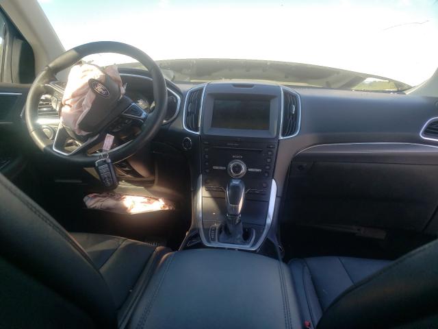 Photo 9 from auction – 2018 FORD EDGE TITAN with VIN 2FMPK3K96JBB02808