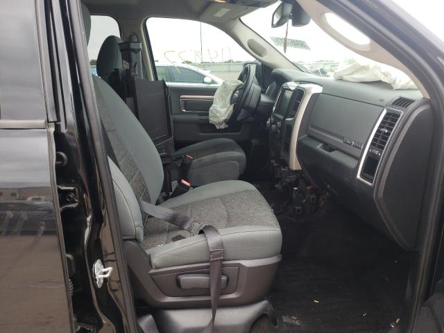 Photo 5 from auction – 2016 RAM 1500 SLT with VIN 1C6RR7LT0GS203858